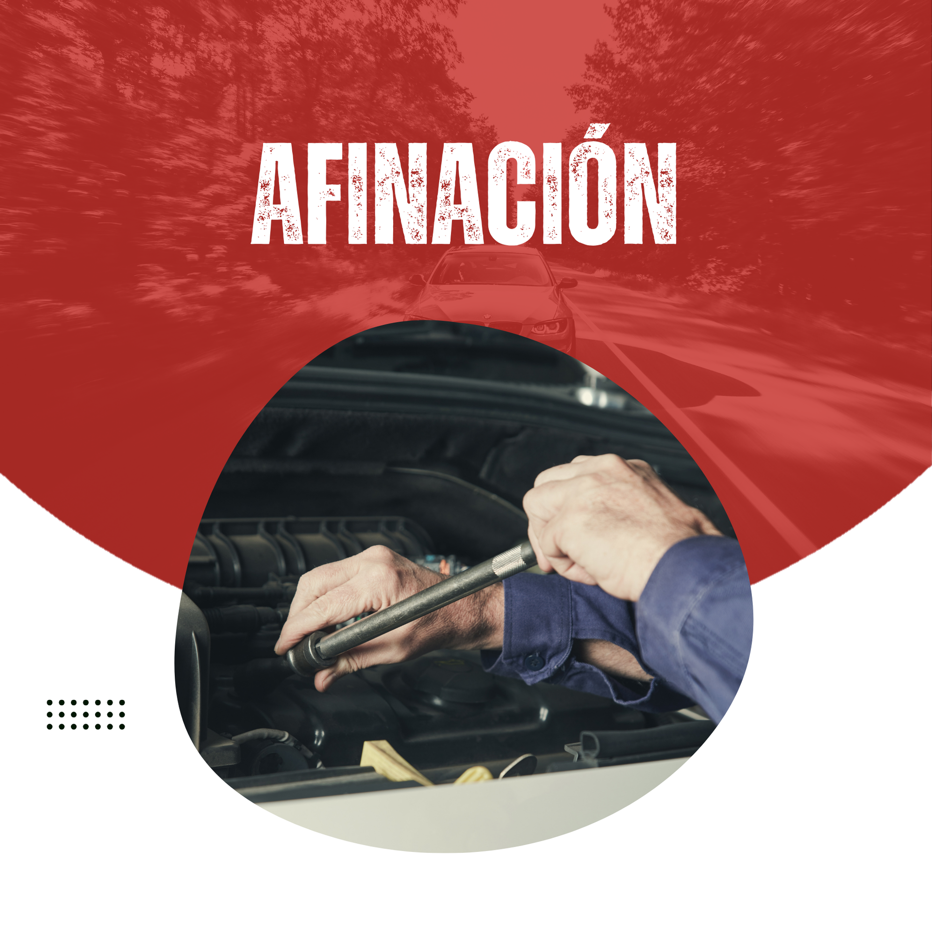 Afinación