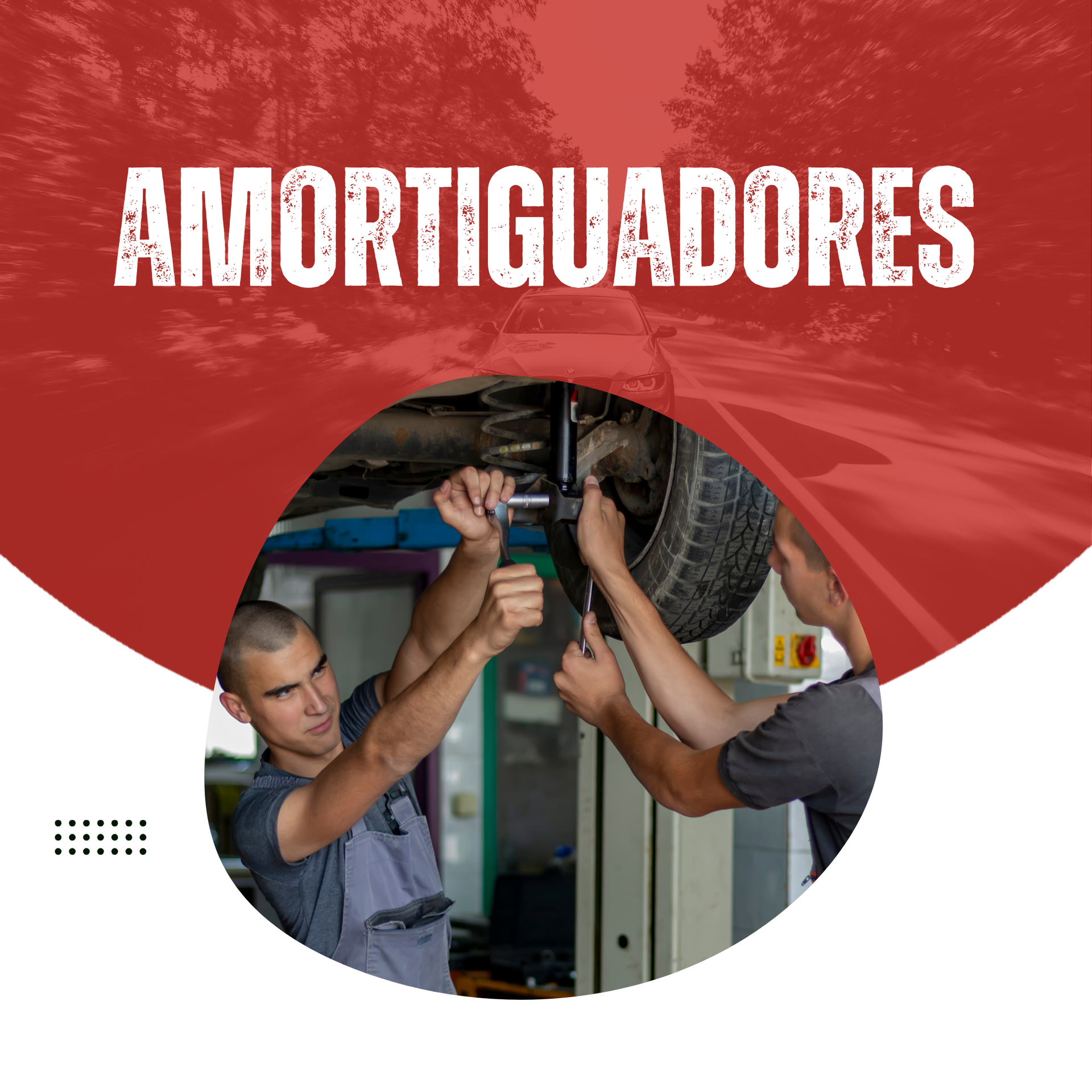 Amortiguadores