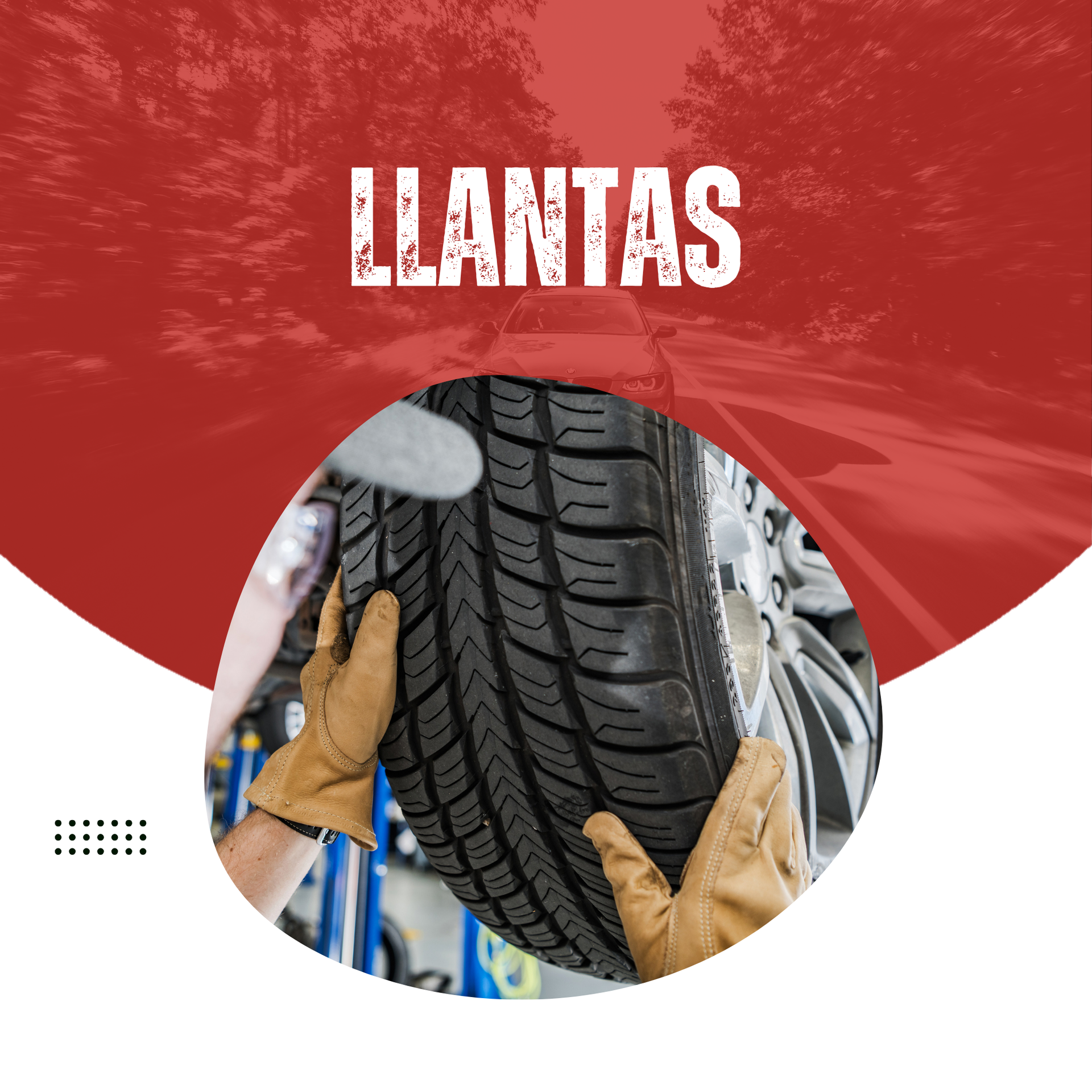 Llantas