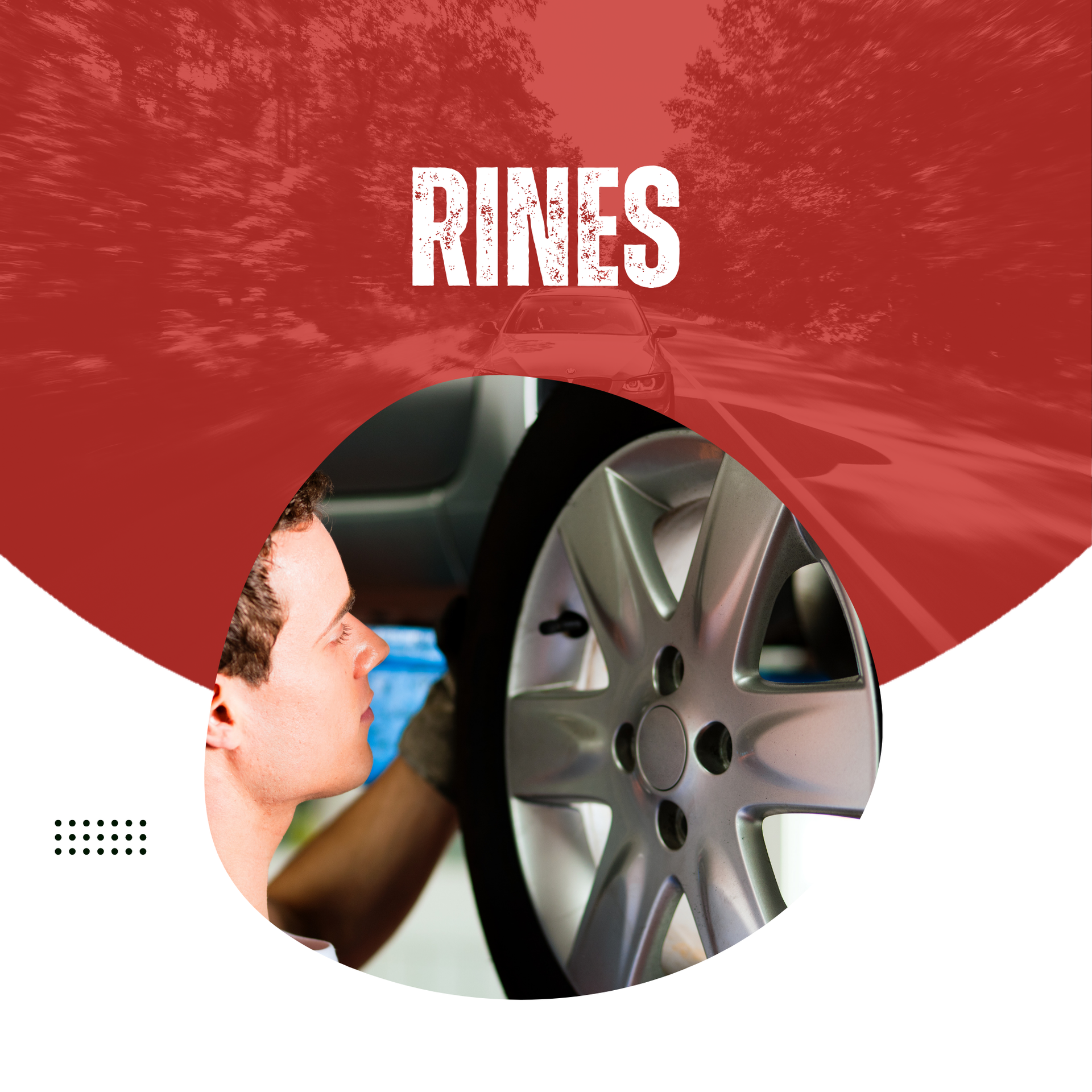 Rines