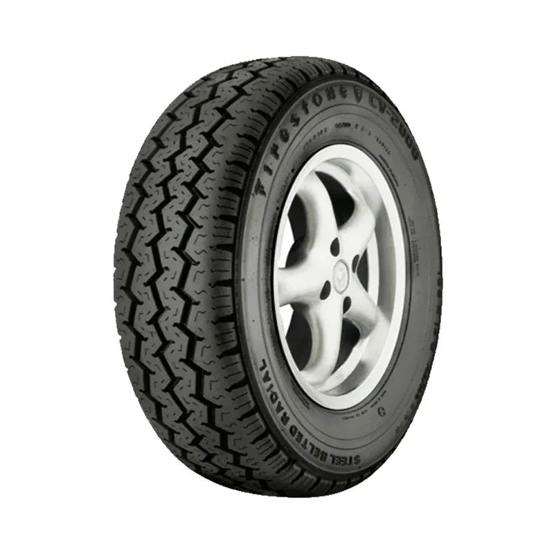 185R14C MARCA FIRESTONE MODELO CV-2000.