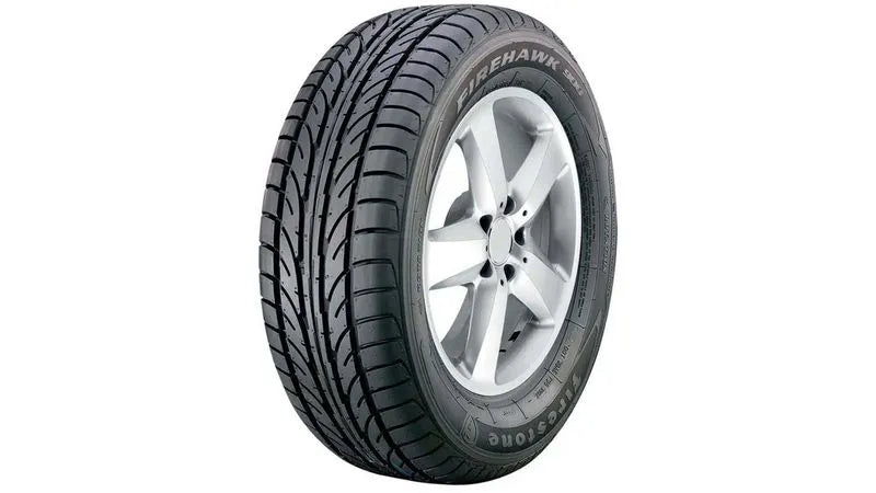 185/65R14, MARCA FIRESTONE, LINEA FIREHAWK 900.