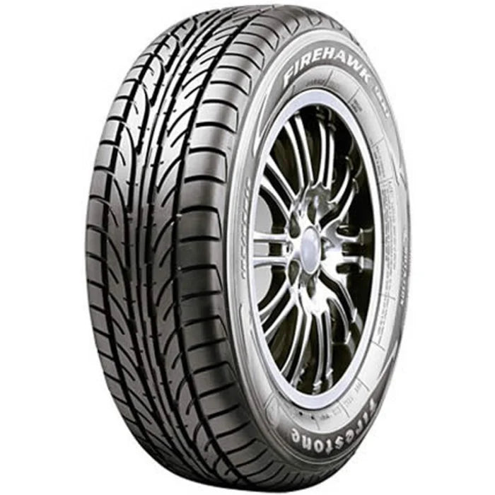 195/60R15, MARCA FIRESTONE, LINEA FIREHAWK 900.
