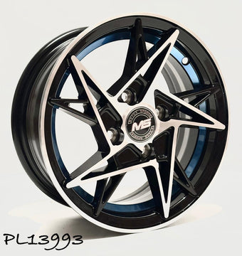 compare product PL13993, Rin 13, Medida y Diámetro: 13x5.5, Barrenación. 4x100.