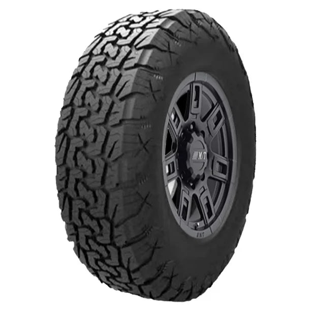 31X10.50R15, MARCA FIRESTONE, LINEA RADIAL ATX.