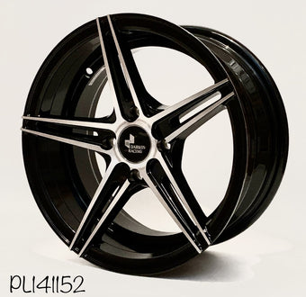 compare product PL141152, Rin 14, Medida y Diámetro: 14x6.5, Barrenación: 4x100.