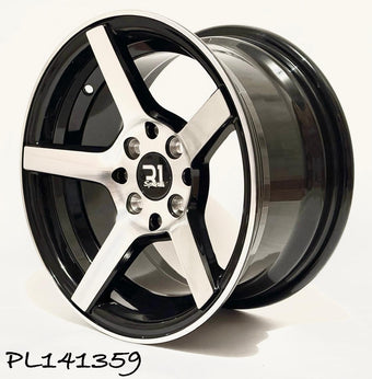 compare product PL141359, Rin 14, Medida y Diámetro: 14x7.0, Barrenación: 4x100/4x114.3.
