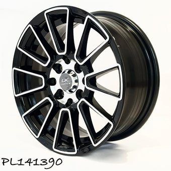 compare product PL141390, Rin 14, Medida y Diámetro: 14x6.0, Barrenación: 4x100/4x114.3.