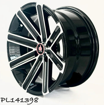 compare product PL141398, Rin 14, Medida y Diámetro: 14x7.0, Barrenación: 4x100.