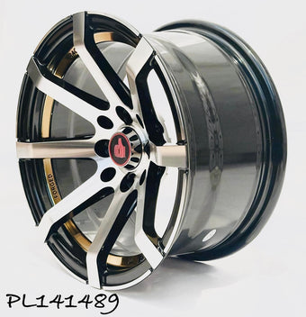 compare product PL141489, Rin 14, Medida y Diámetro: 14x7.0, Barrenación: 4x100/4x114.3.