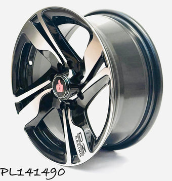 compare product PL141490, Rin 14, Medida y Diámetro: 14x6.0, Barrenación: 4x100/4x114.3.
