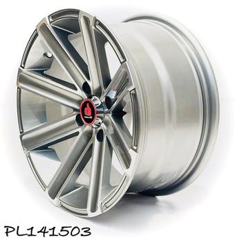 compare product PL141503, Rin 14, Medida y Diámetro: 14x7.0, Barrenación: 4x100/4x114.3.