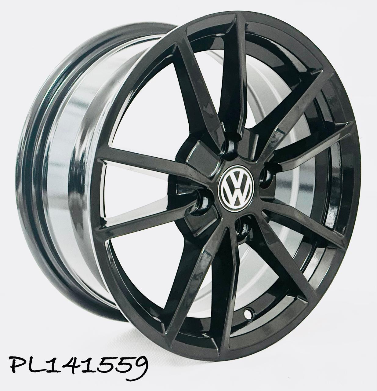 PL141559, Rin 14, Medida y Diámetro: 14x6.0, Barrenación: 4x100.