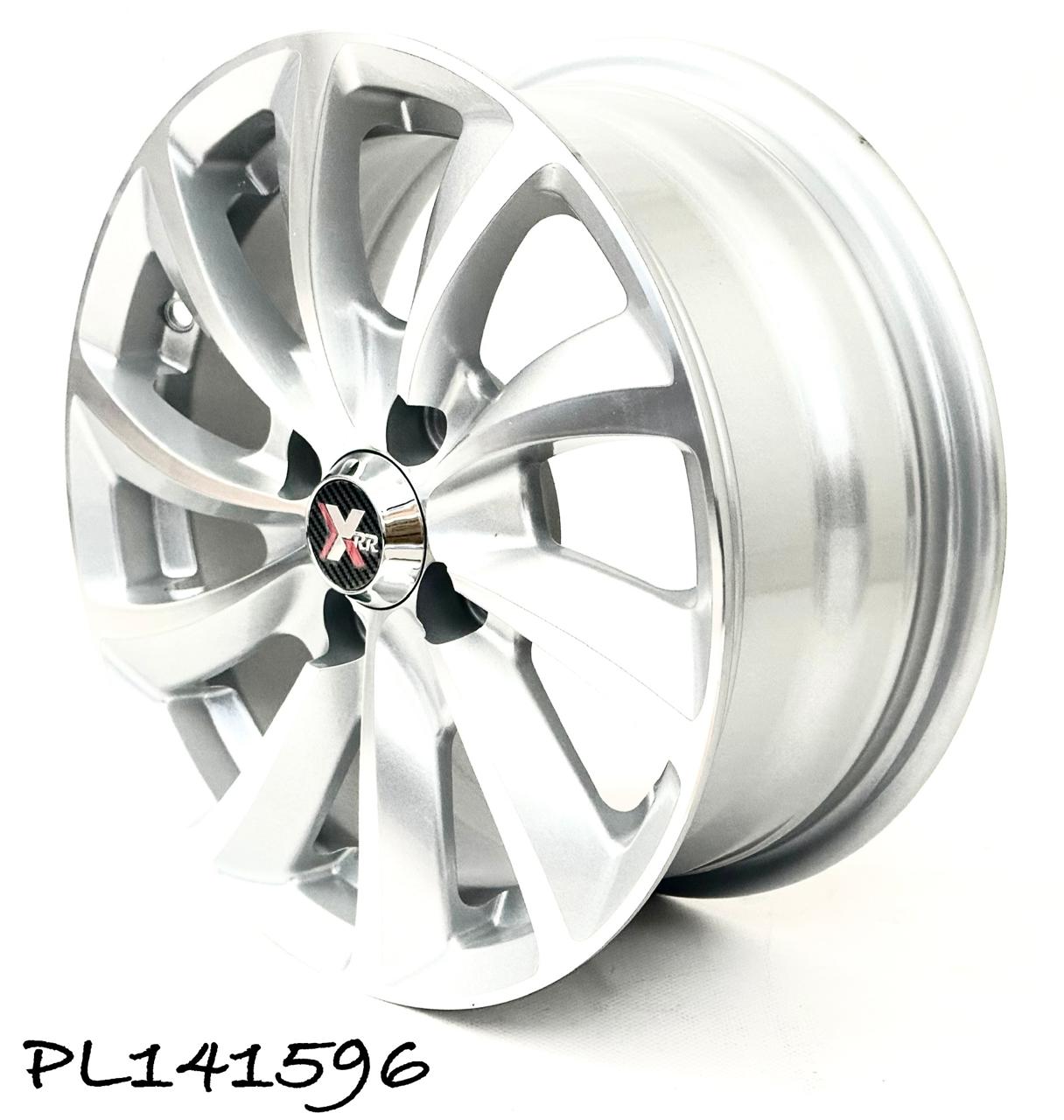 PL141596, Rin 14, Medida y Diámetro: 14x6.0, Barrenación: 4x100.