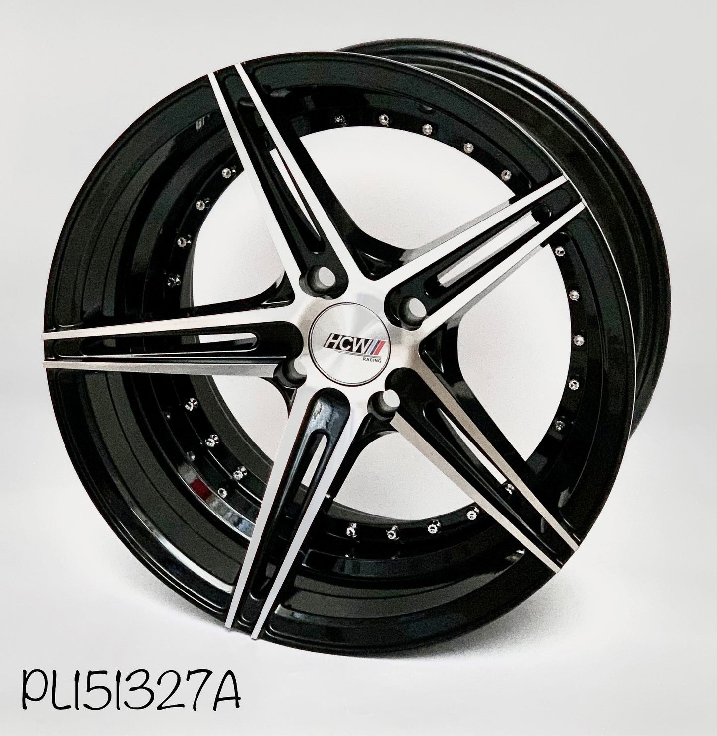 PL151327a, Rin 15, Medida y Diámetro: cc, Barrenación: 4x100.