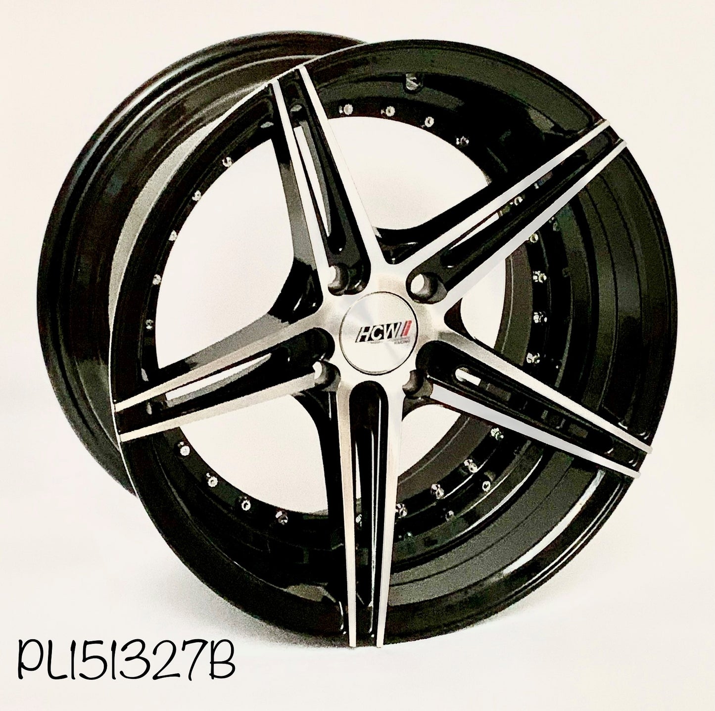 PL151327b, Rin 15, Medida y Diámetro: 15x8.5, Barrenación: 4x100.