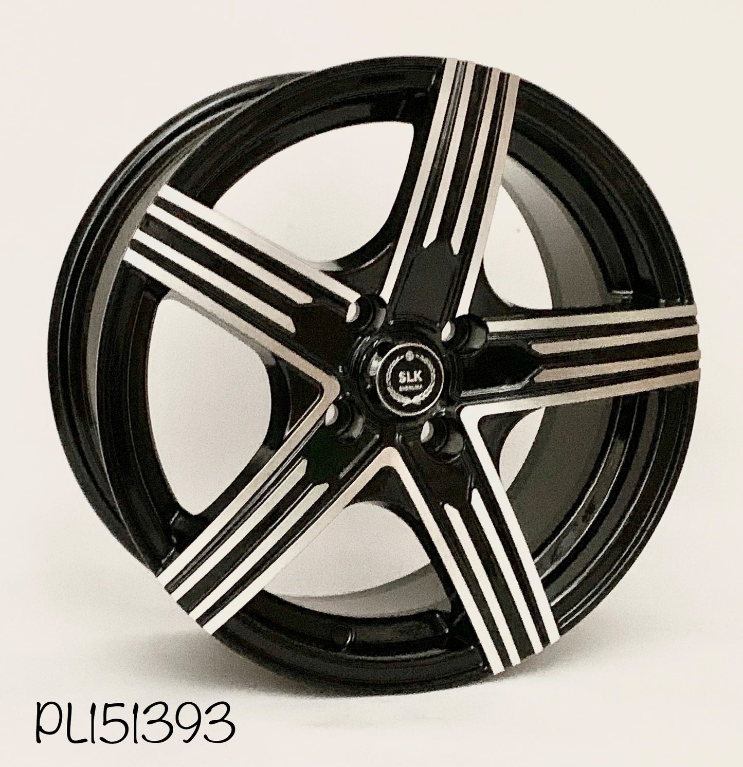 PL151393, Rin 15, Medida y Diámetro: 15x6.5, Barrenación: 4x100.