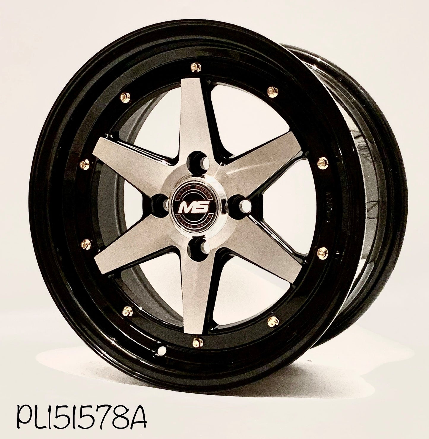 PL151578a, Rin 15, Medida y Diámetro: 15x7.0, Barrenación: 4x100.