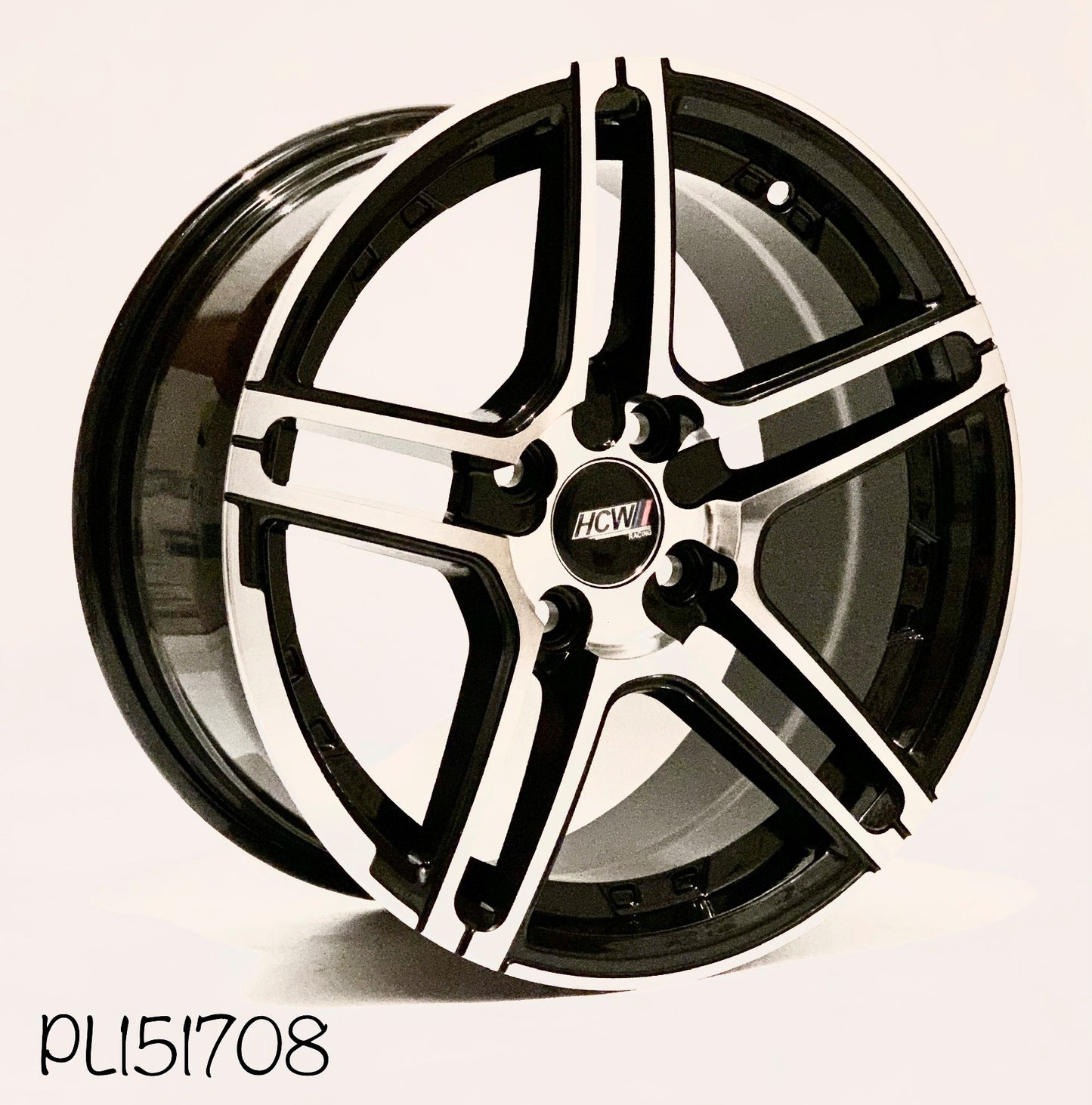 PL151708, Rin 15, Medida y Diámetro: 15x7.0, Barrenación: 4x100.