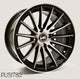 PL151782, Rin 15, Medida y Diámetro: 15x8.0, Barrenación: 4x100.