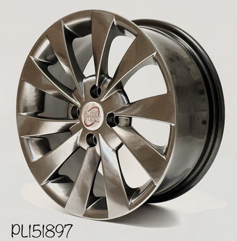 compare product PL151897, Rin 15, Medida y Diámetro: 15x6.5, Barrenación: 4x100.