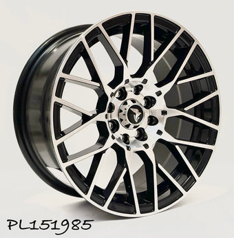 compare product PL151985, Rin 15, Medida y Diámetro: 15x7.0, Barrenación: 4x100/4x114.3.
