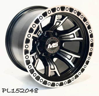 compare product PL152048, Rin 15, Medida y Diámetro: 15x10, Barrenación: 6x139.7.