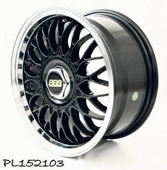compare product PL152103, Rin 15, Medida y Diámetro: 15x7.0, Barrenación: 4x100/4x114.3.