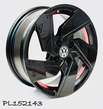 compare product PL152143, Rin 15, Medida y Diámetro: 15x6.0, Barrenación: 4x100.