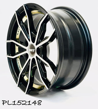 compare product PL152148, Rin 15, Medida y Diámetro: 15x6.5, Barrenación: 5x100.