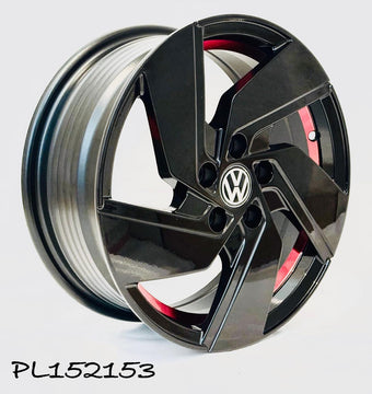 compare product PL152153, Rin 15, Medida y Diámetro: 15x6.0, Barrenación: 5x100.
