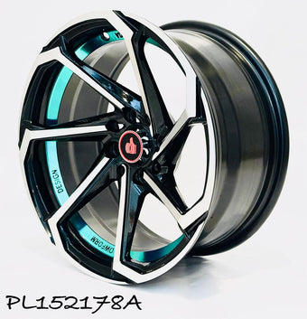 compare product PL152178a, Rin 15, Medida y Diámetro: 15x7.0, Barrenación: 4x100/4x108.