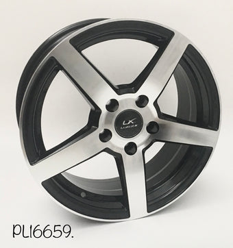 compare product PL16659, Rin 16, Medida y Diámetro: 16x7.0, Barrenación: 5x113.