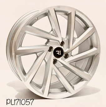 compare product PL171057, Rin 17, Medida y Diámetro: 17x7.5, Barrenación: 4x100.