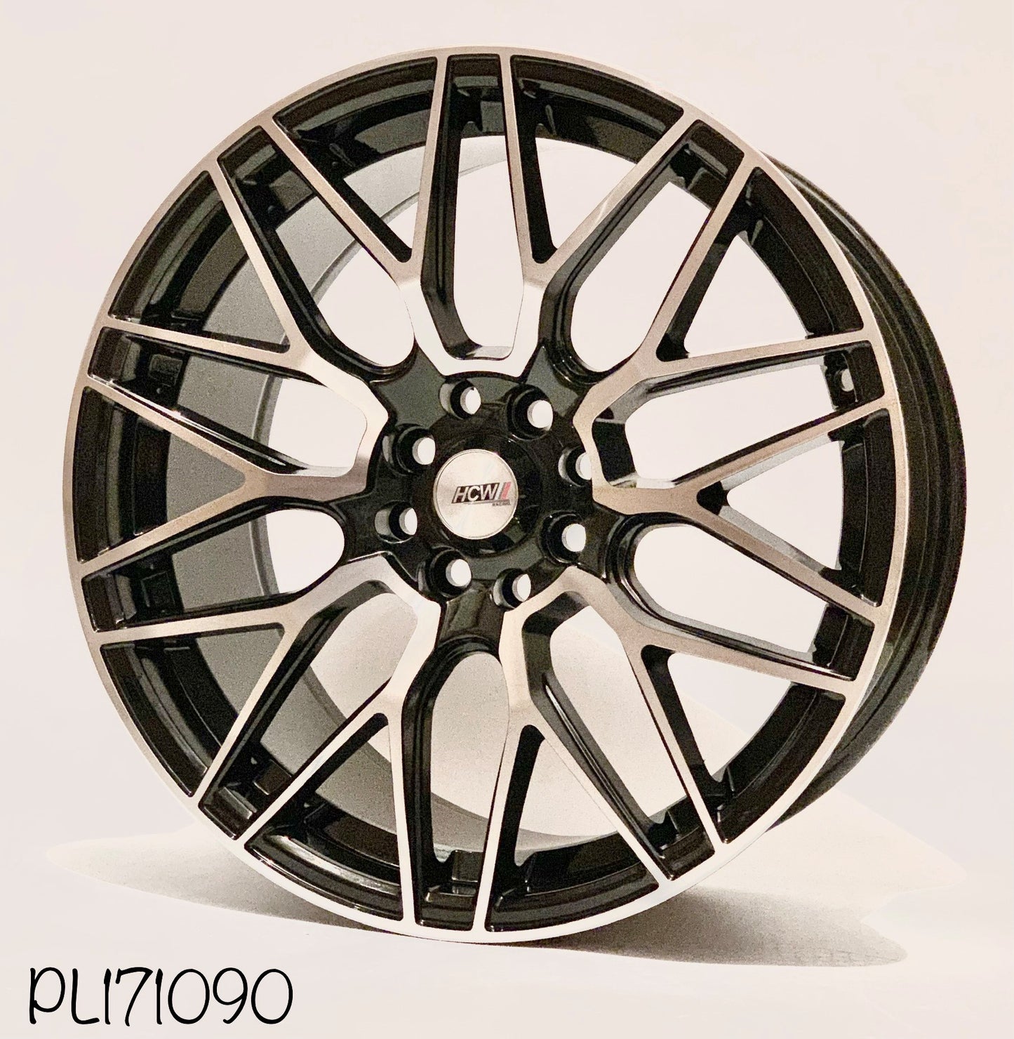 PL171090, Rin 17, Medida y Diámetro: 17x8.0, Barrenación: 4x100/4x114.3.