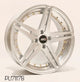 PL171117b, Rin 17, Medida y Diámetro: 17x8.5, Barrenación: 4x100.