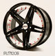 PL171120b, Rin 17, Medida y Diámetro: 17x8.5,Brrenación: 5x100.