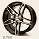 PL171137, Rin 17, Medida y Diámetro: 17x8.0, Barrenación: 4x100.