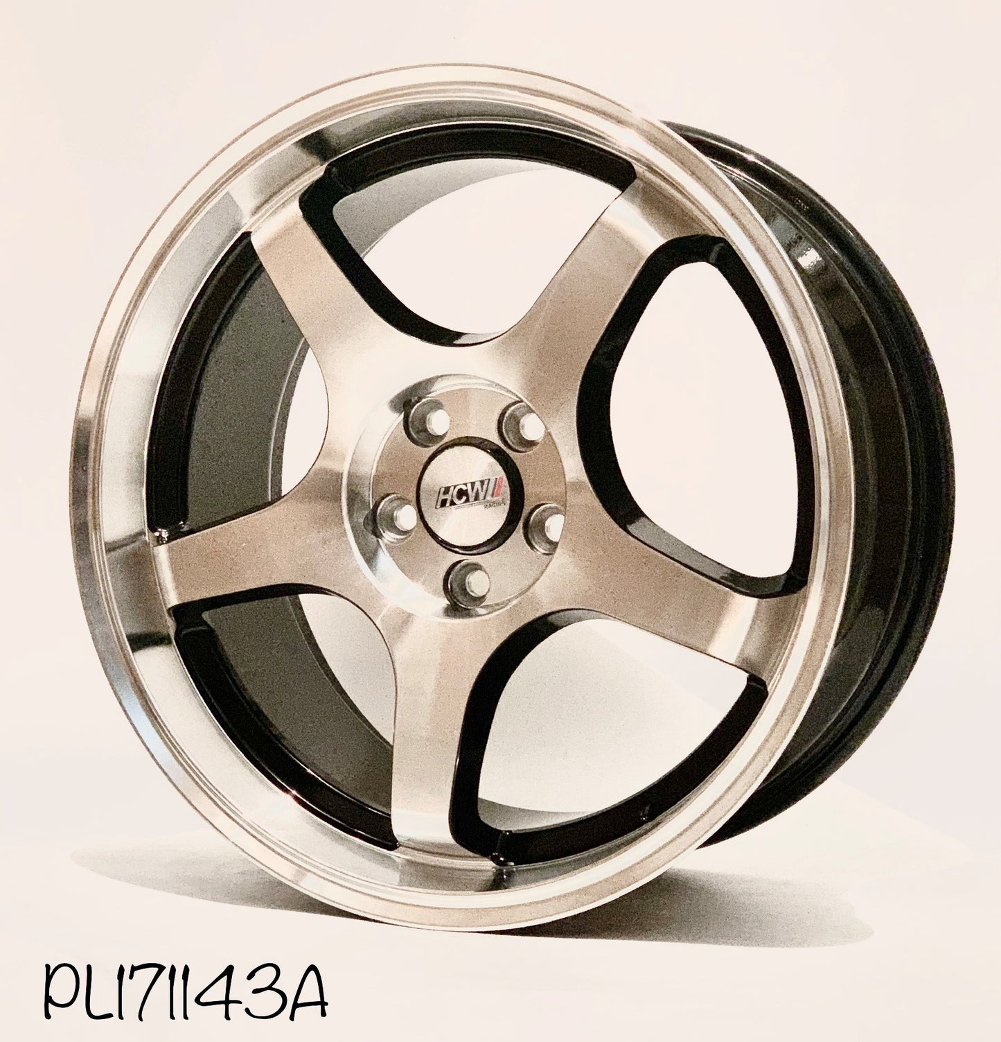 PL171143a, Rin 17, Medida y Diámetro: 17x8.0, Barrenación: 5x100.