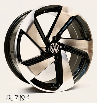 compare product PL171194, Rin 17, Medida y Diámetro: 17x7.5, Barrenación: 4x100.