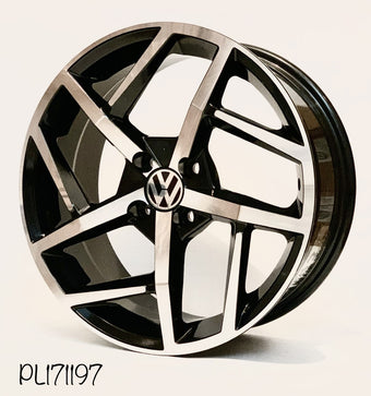 compare product PL171197, Rin 17, Medida y Diámetro: 17x7.5, Barrenación: 4x100.