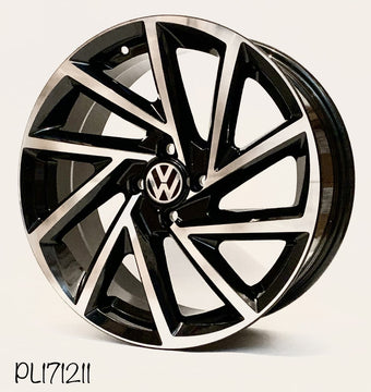 compare product PL171211, Rin 17, Medida y Diámetro: 17x7.0, Barrenación: 4x100.