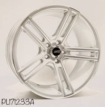 compare product PL171233a, Rin 17, Medida y Diámetro: 17x7.5, Barrenación: 5x100.