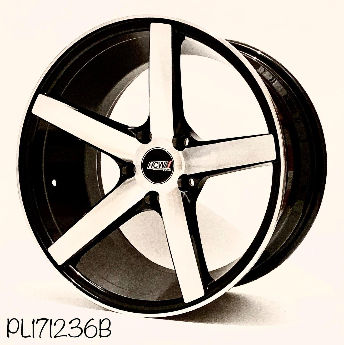 PL171236b, Rin 17, Medida y Diámetro: 17x8.0, Barrenación: 5x113.