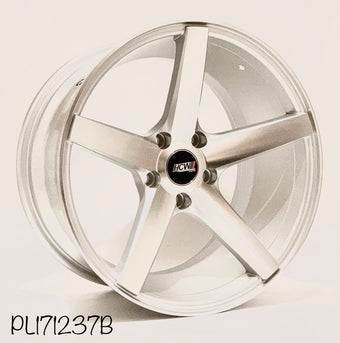 compare product PL171237b, Rin 17, Medida y Diámetro: 17x9.0, Barrenación: 5x113.