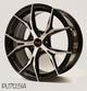 PL171251a, Rin 17, Medida y Diámetro: 17x8.5, Barrenación: 5x100.