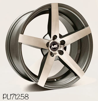compare product PL171258, Rin 17, Medida y Diámetro: 17x8.0, Barrenación: 5x100.