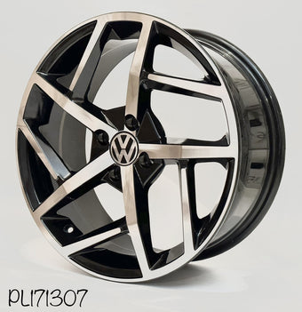 compare product PL171307, Rin 17, Medida y Diámetro: 17x7.5, Barrenación: 4x100.
