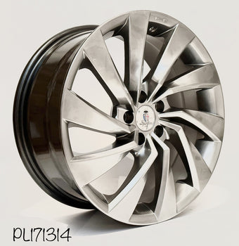 compare product PL171314, Rin 17, Medida y Diámetro: 17x7.5, Barrenación: 5x100.