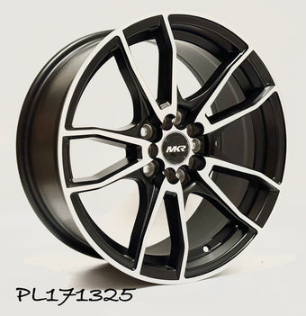 compare product PL171325, Rin 17, Medida y Diámetro: 17x7.5, Barrenación: 5x100/5x113.
